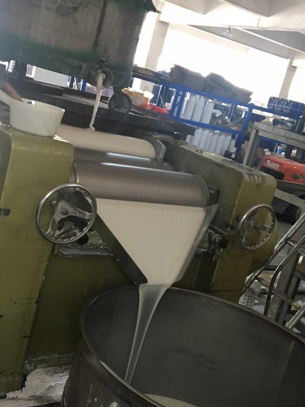 優質翻模液體硅膠,為你的翻模作品加分